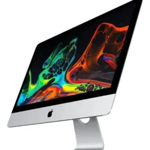 iMac Slim 27 Intel Core I5 64gb Ram 512gb Ssd Radeon Pro 4gb Gris