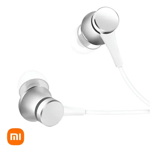 Xiaomi Piston Basic Bass Audífonos Auriculares Originales - Imagen 4