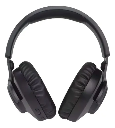 Auricular Jbl Free Wfh Wireless Over The Ear Negro C/mic - Imagen 2