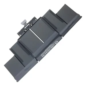 Bateria Para Macbook Pro A1494 2013-2014 Negro