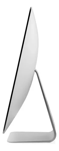iMac Slim 21.5 Intel Core I5 8gb Ram 1tb Hdd Apple Original Plateado - Imagen 7