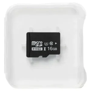Micro Sd De 16gb Clase 10 U1 14mb/s Velocidad Fotos Videos