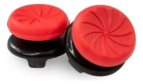 Kontrol Freek Analogo Precisión Compatible Con Ps4 Y Ps5 Rojo Inferno - Imagen 6