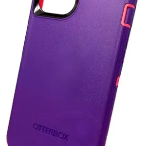 Estuche Otter Box Defender Para iPhone 13