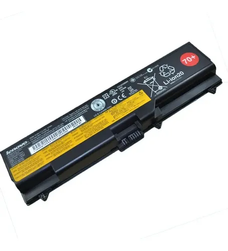 Batería Lenovo Para T410 Original Laptop Litio Garantía Negro - Imagen 2