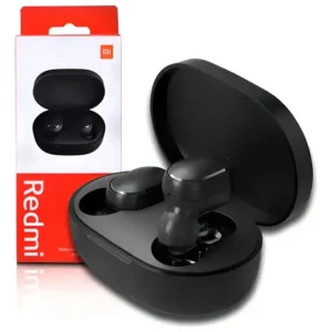 Audífonos Inalámbricos Xiaomi Redmi Airdots 2 Negro