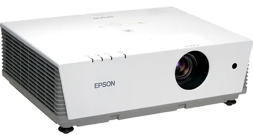 Proyector Multimedia Epson Powerlite 6110i 3500 Lúmenes Blanco - Imagen 2