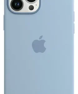 Estuche Case Carcasa Silicona Compatible Con 16 Pro Max Agua Liso