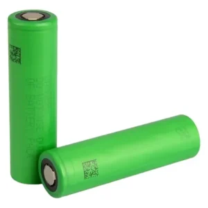 Sony Vtc6 18650 Baterias Litio Original Para Vaporizador Etc