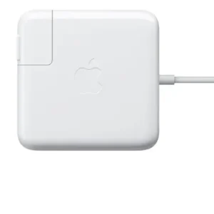 Cargador Macbook Magsafe 1 85w Tipo L Adaptador De Corriente Blanco