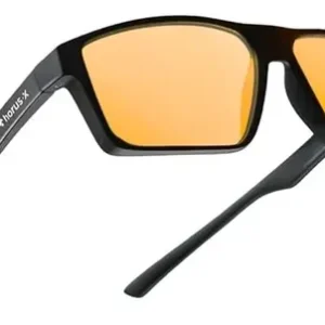 Gafas Horus X Para Gaming Oficina Filtro Luz Azul Ojo Seco