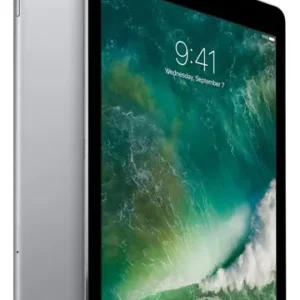 iPad Pro 9,7 Pulgadas 128gb Apple Original iPad Os Gris Claro