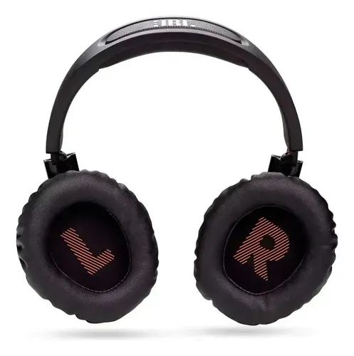 Auricular Jbl Free Wfh Wireless Over The Ear Negro C/mic - Imagen 6