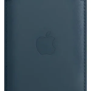Billetera Magsafe Para iPhone Leather Wallet Cuero