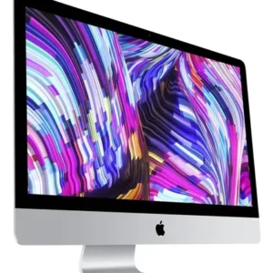 Apple iMac Slim 21.5 Intel Core I5 16gb Ram 256gb Ssd 2017 Gris