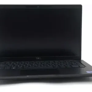 Laptop Dell 13.3 Latitude 7320 I7-1185g7 16gb Ram 512gb Ssd Negro
