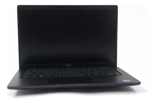 Laptop Dell 13.3 Latitude 7320 I7-1185g7 16gb Ram 512gb Ssd Negro