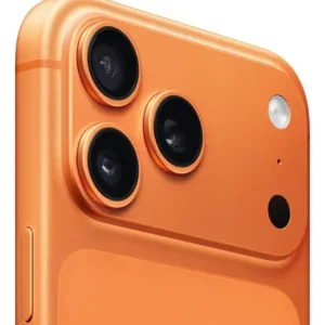 Apple iPhone 17 Pro 512 Gb Naranja Cósmico Cosmic Orange