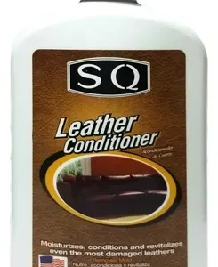 Crema Acondicionador Hidratante Humectante De Cuero