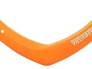 Boomerang Juguetes Al Aire Para Niños Soft Eva Naranja