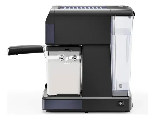 Cafetera Chefman Barista Pro Digital 6 En 1 Automatica 1.8 L Azul - Imagen 2