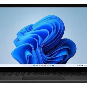 Microsoft Surface Laptop 4 Core I5 11va 16gb Ram 256gb Ssd Negro