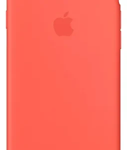 Estuche Case Carcasa Silicona Original iPhone Apple 6s Plus