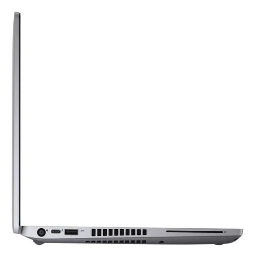 Laptop Dell Latitude 5411 14 Core I5 10ma 16gb Ram 256gb Ssd Gris - Imagen 3