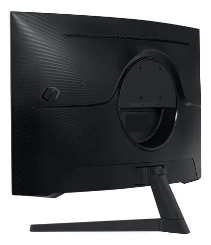 Monitor Samsung Curvo Odyssey G5 Ultra Wide 32 165hz Gaming Negro - Imagen 8