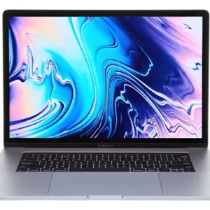 Macbook Pro Touch Bar 16 Pulgadas Core I9 64gb Ram 1tb Ssd  Gris
