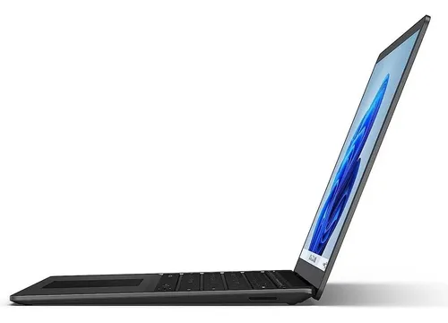 Microsoft Surface Laptop 3 Intel Core I7 16gb Ram 256gb Ssd Negro - Imagen 3