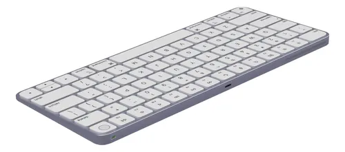 iMac M1 Chip 24 Pulgadas 4.5k Display 8gb 256gb Ssd Morada Lila - Imagen 8