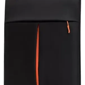 Estuche Laptop Macbook 13 - 14 Pulgadas Resistente Acolchado Negro
