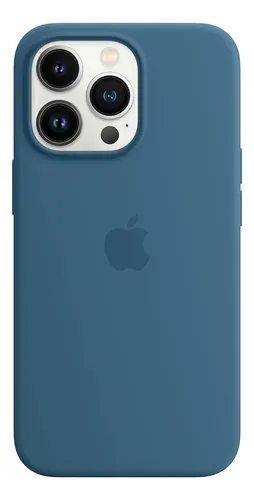 Estuches Silicona Magsafe iPhone 13 Pro - Imagen 8