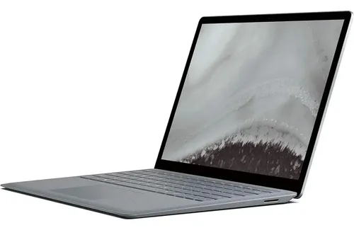 Microsoft Surface Laptop 4 Core I5 11va 8gb Ram 256gb Ssd Gris - Imagen 2