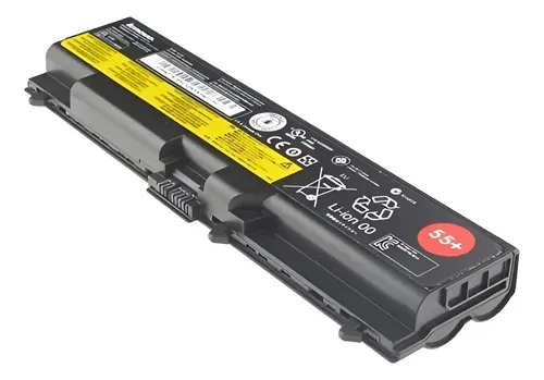 Batería Lenovo Para T410 Original Laptop Litio Garantía Negro