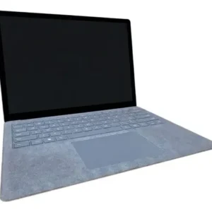 Microsoft Surface Laptop 3 Intel Core I7 16gb Ram 256gb Ssd Gris