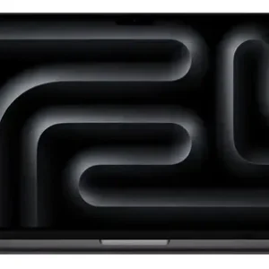 Macbook Pro M5 Apple 14 Pulgadas 16gb 512gb Ssd Negro