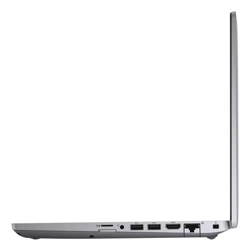 Laptop Dell Latitude 5411 14 Core I5 10ma 16gb Ram 256gb Ssd Gris - Imagen 4