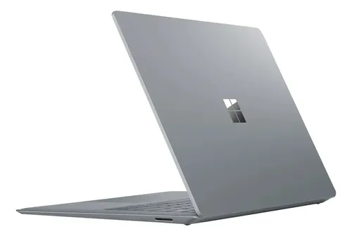 Microsoft Surface Laptop 4 Core I5 11va 8gb Ram 256gb Ssd Gris - Imagen 6