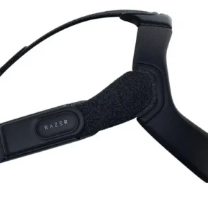 Sistema De Correa Ajustable Razer Para Meta Quest 3