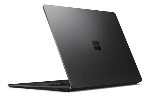 Microsoft Surface Laptop 3 Intel Core I7 16gb Ram 256gb Ssd Negro - Imagen 4