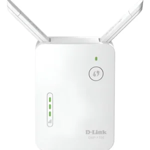 Repetidor Wifi D-link Amplificador De Señal 100m Original