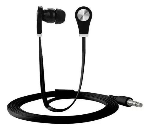 Auriculares, Audifonos Intrauditivos Ultraligero De 3,5 Mm - Imagen 7