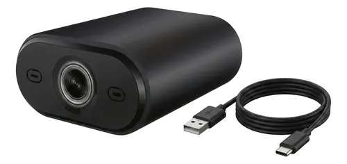 Mini Cámara Ip Seguridad Wi-fi X8 Usb-c Visión Nocturna 480p Negro