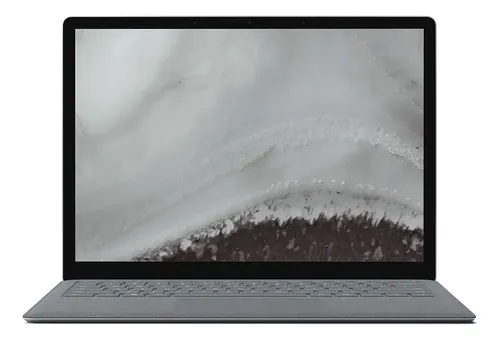Microsoft Surface Laptop 4 Core I5 11va 8gb Ram 256gb Ssd Gris - Imagen 3