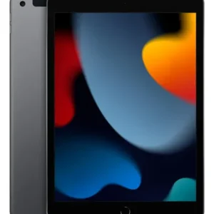 Apple iPad 9na Gen 10.2 Pulgadas Wi-fi + Chip Celular 64gb Space Gray