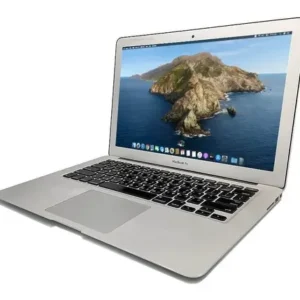 Macbook Air 13 Pulgadas 8gb Ram 512gb Intel Core I7 Apple Plata