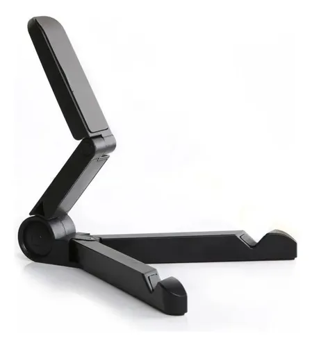 Soporte Para Tablet iPad Universal, Portátil Y Plegable - Imagen 4