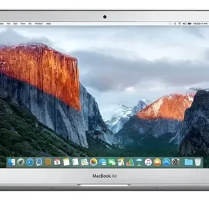 Macbook Air 13  Pulgadas Intel Core I7 8gb Ram 256gb Ssd  Gris